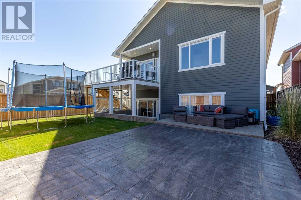 Photo 33 of 5401 43 Street, Taber AB