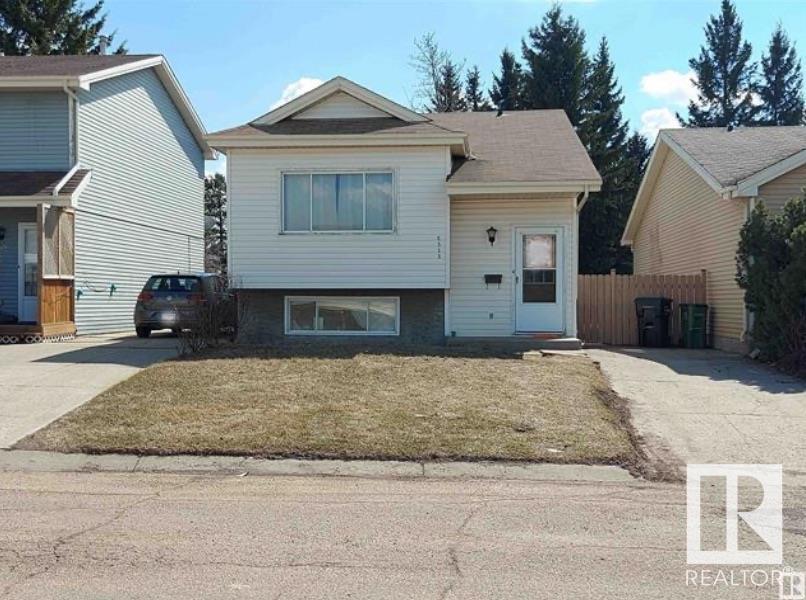 Photo 1 of 5313 21 Av Nw Nw, Edmonton AB