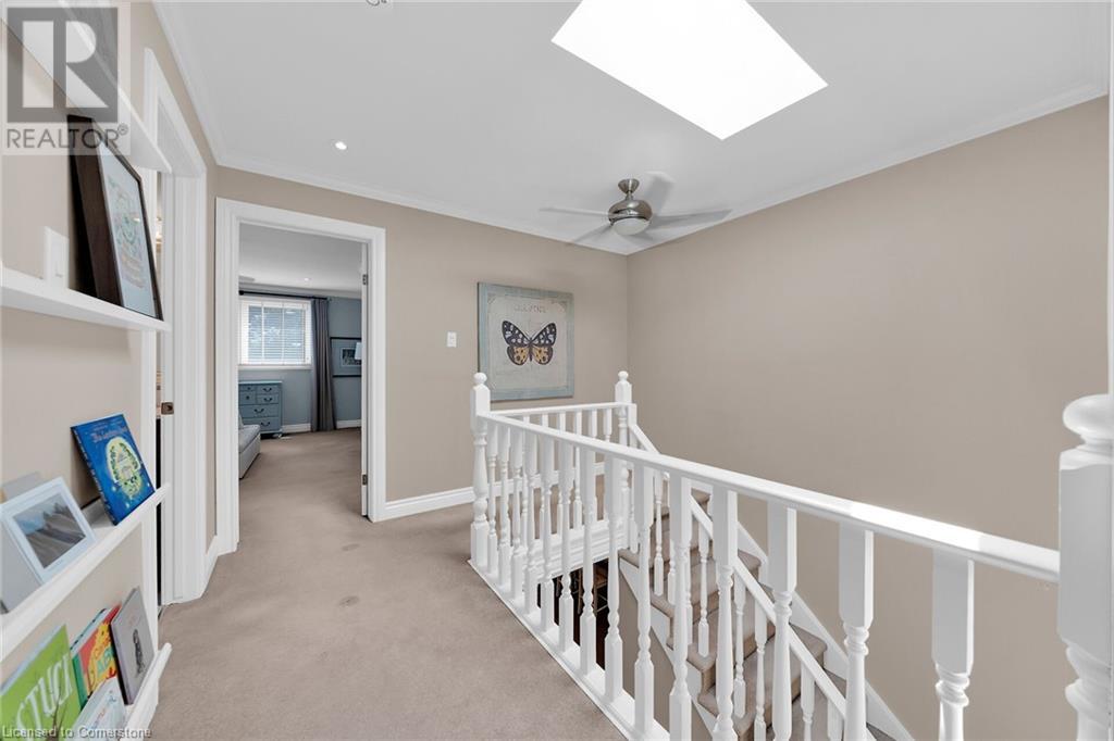 Photo 26 of 12 Vance Crescent, Waterdown ON