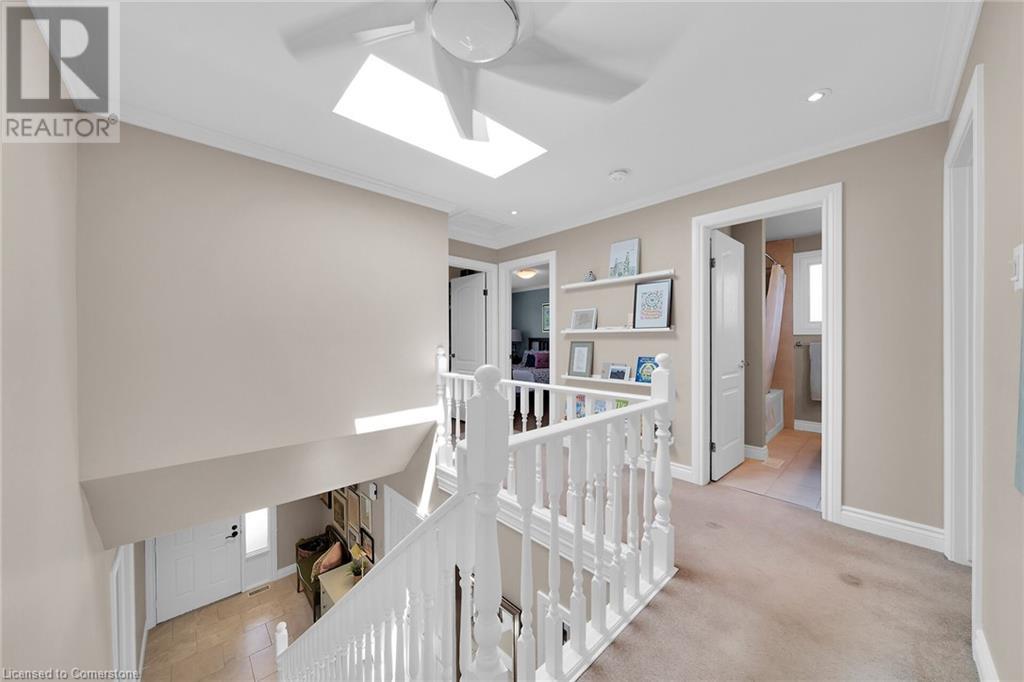 Photo 25 of 12 Vance Crescent, Waterdown ON