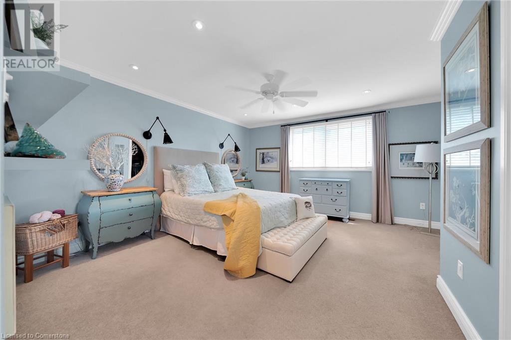 Photo 27 of 12 Vance Crescent, Waterdown ON