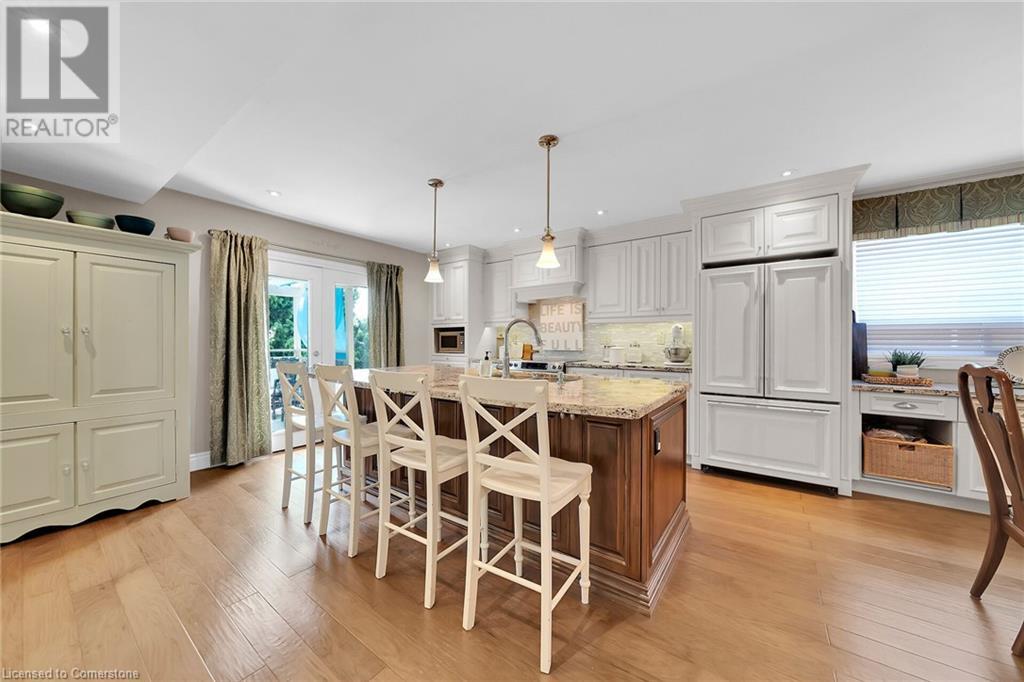Photo 14 of 12 Vance Crescent, Waterdown ON