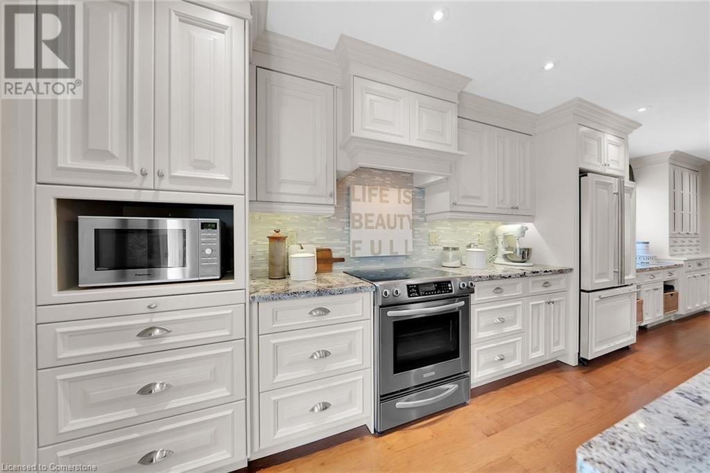 Photo 19 of 12 Vance Crescent, Waterdown ON