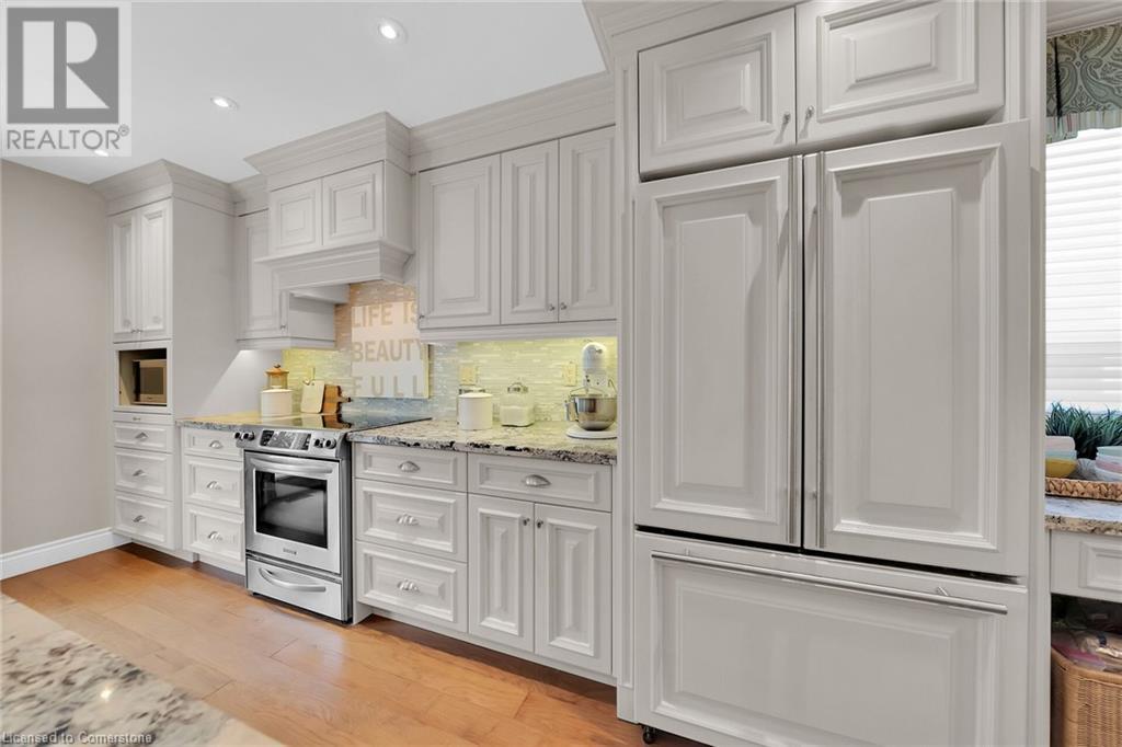 Photo 20 of 12 Vance Crescent, Waterdown ON