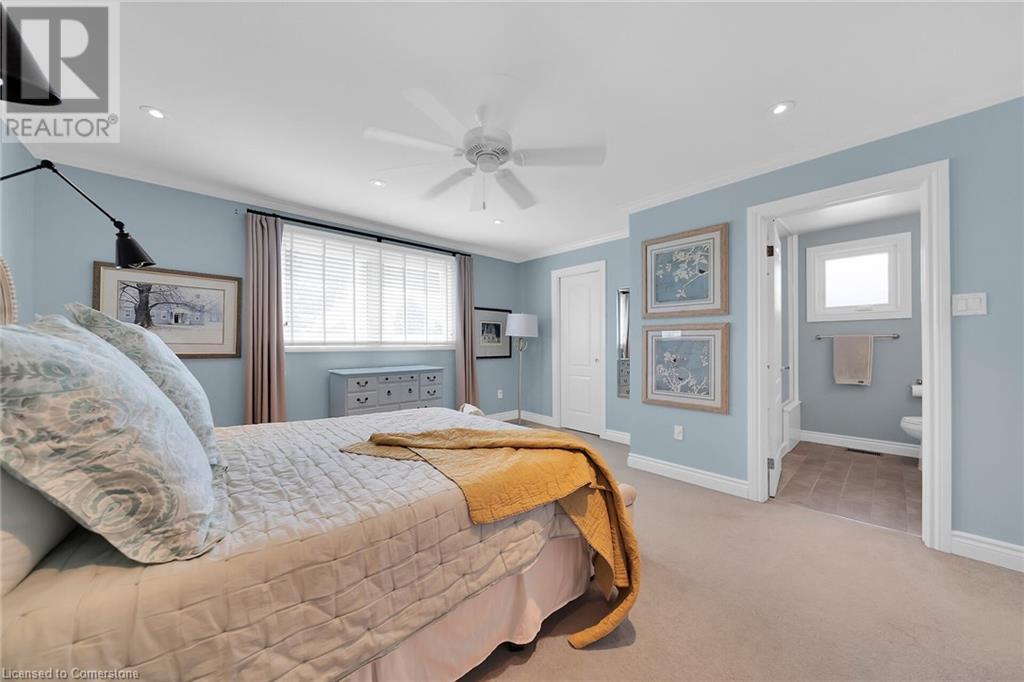Photo 28 of 12 Vance Crescent, Waterdown ON