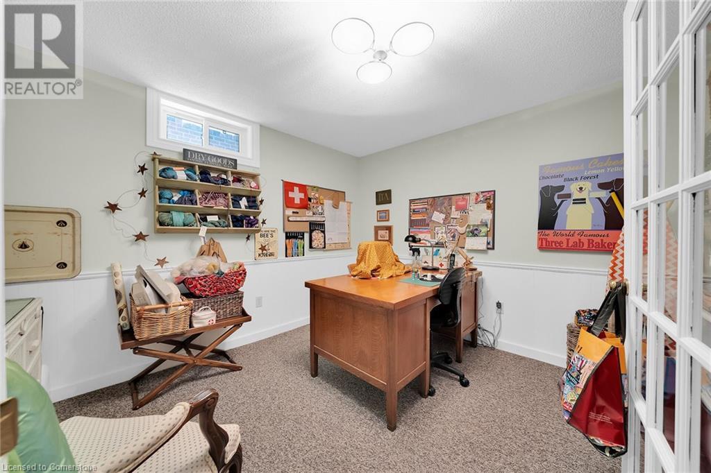 Photo 38 of 12 Vance Crescent, Waterdown ON