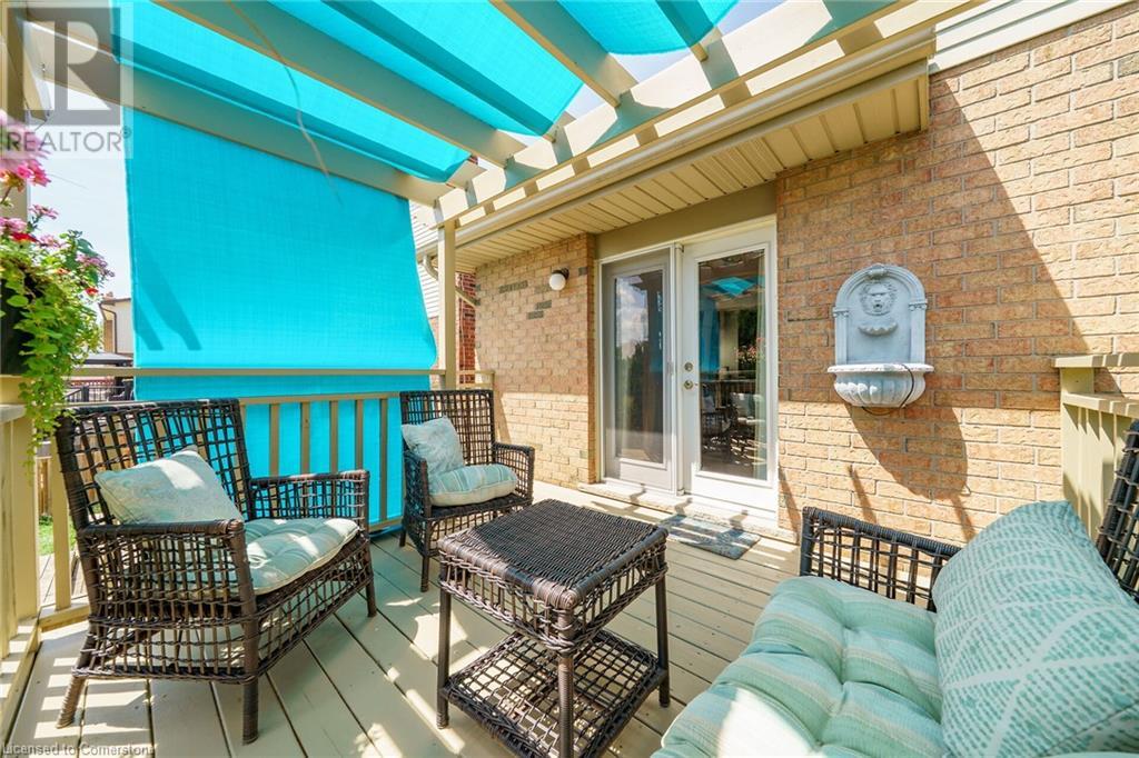 Photo 41 of 12 Vance Crescent, Waterdown ON