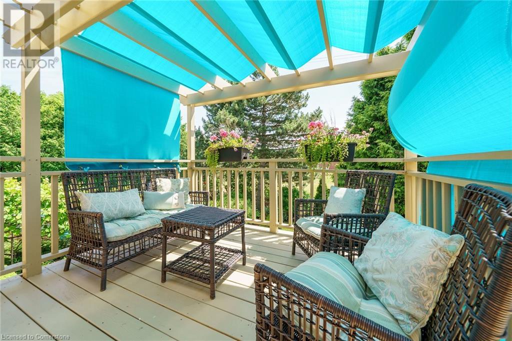 Photo 43 of 12 Vance Crescent, Waterdown ON