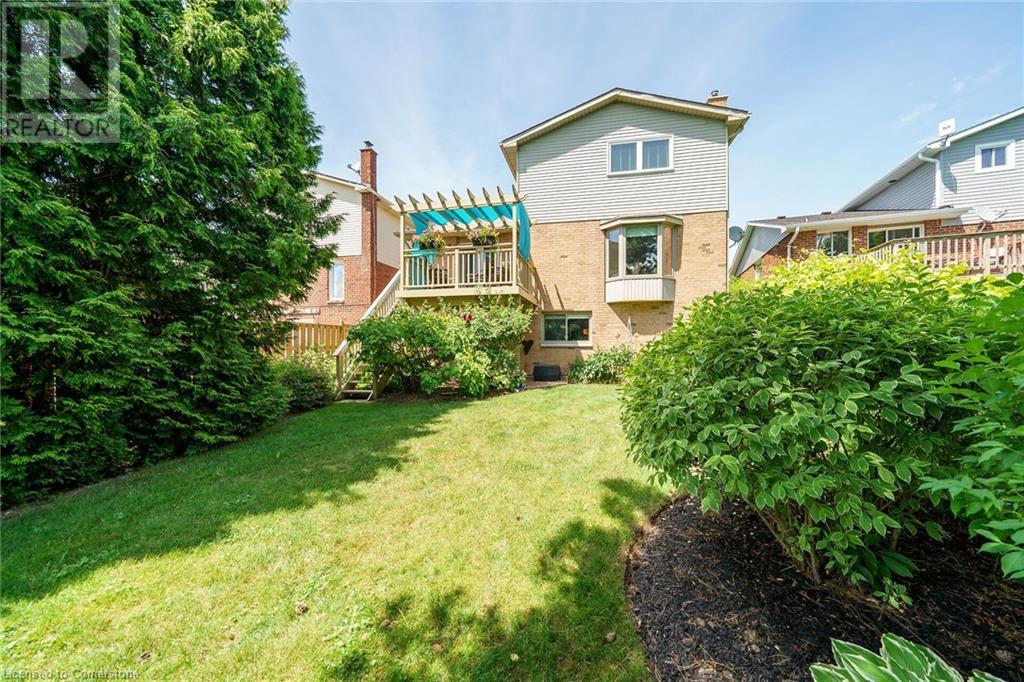 Photo 47 of 12 Vance Crescent, Waterdown ON
