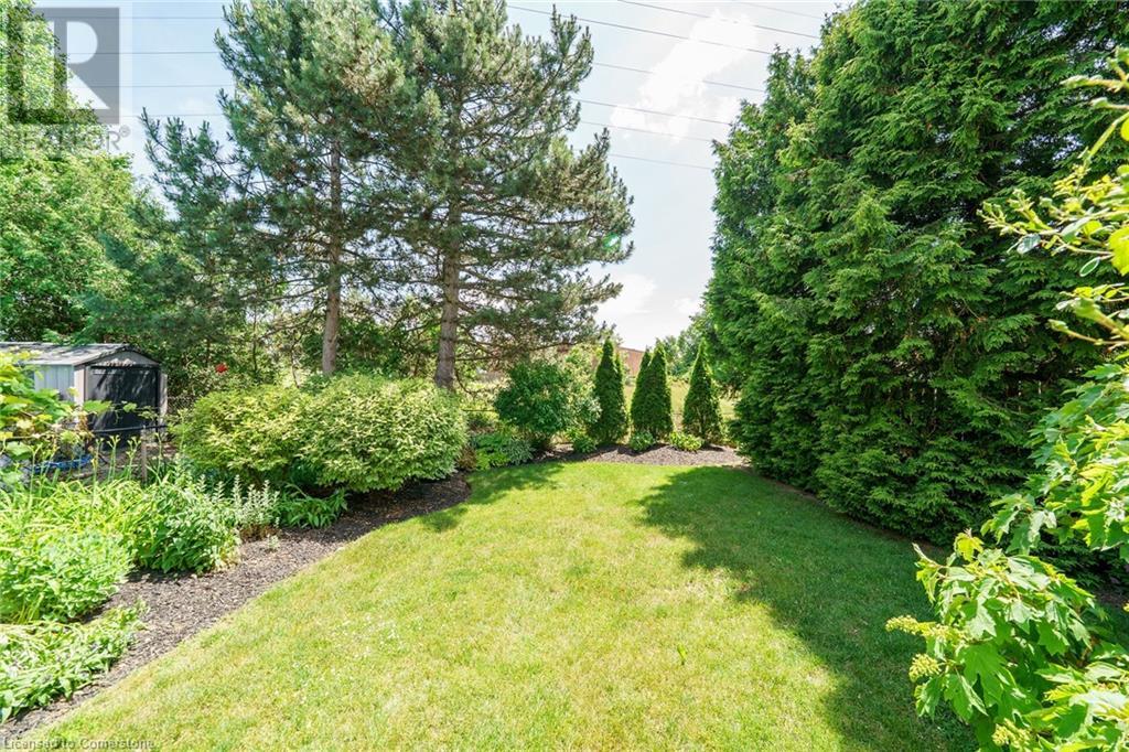 Photo 44 of 12 Vance Crescent, Waterdown ON