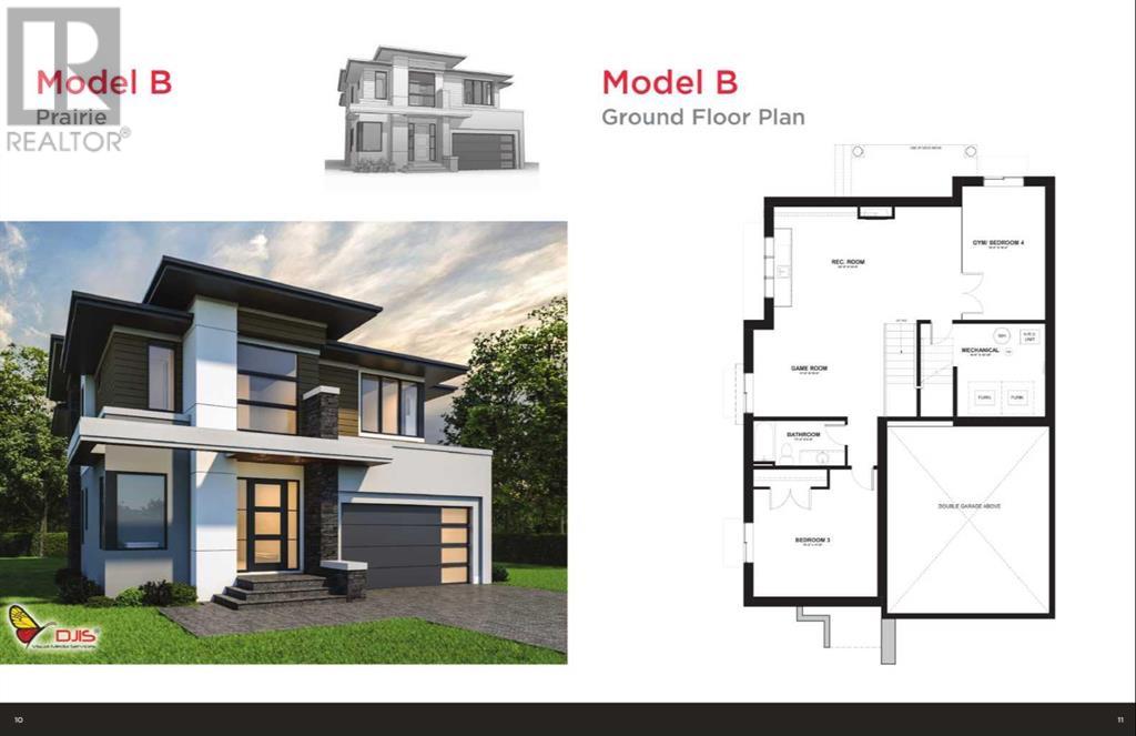 Vacant Land for Sale in  Elmont Close SW Springbank Hill Calgary 