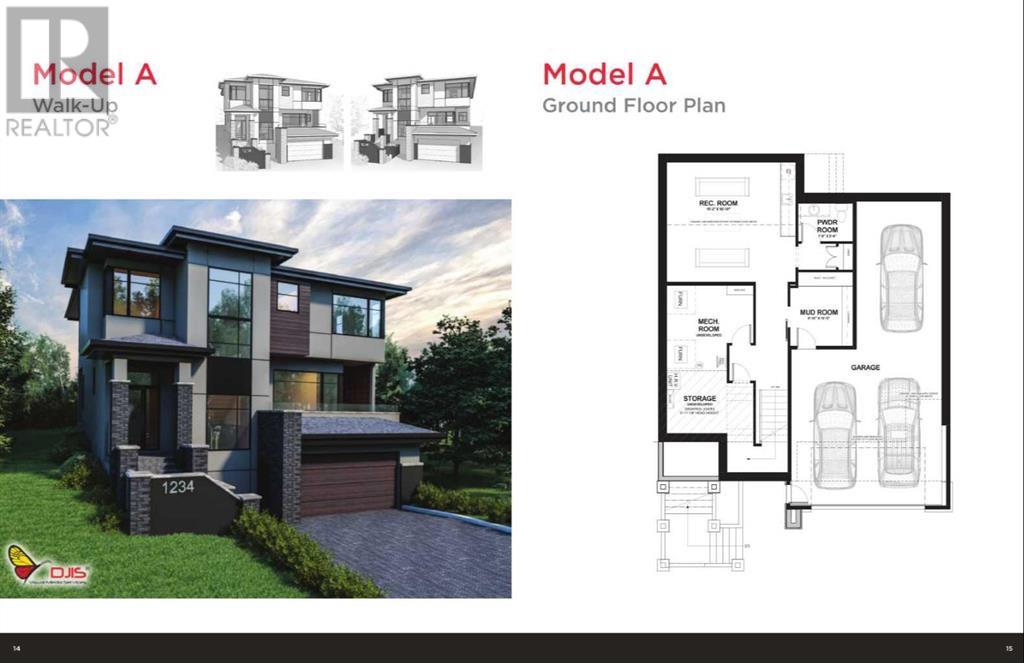30 Elmont Close SW, Calgary, Alberta