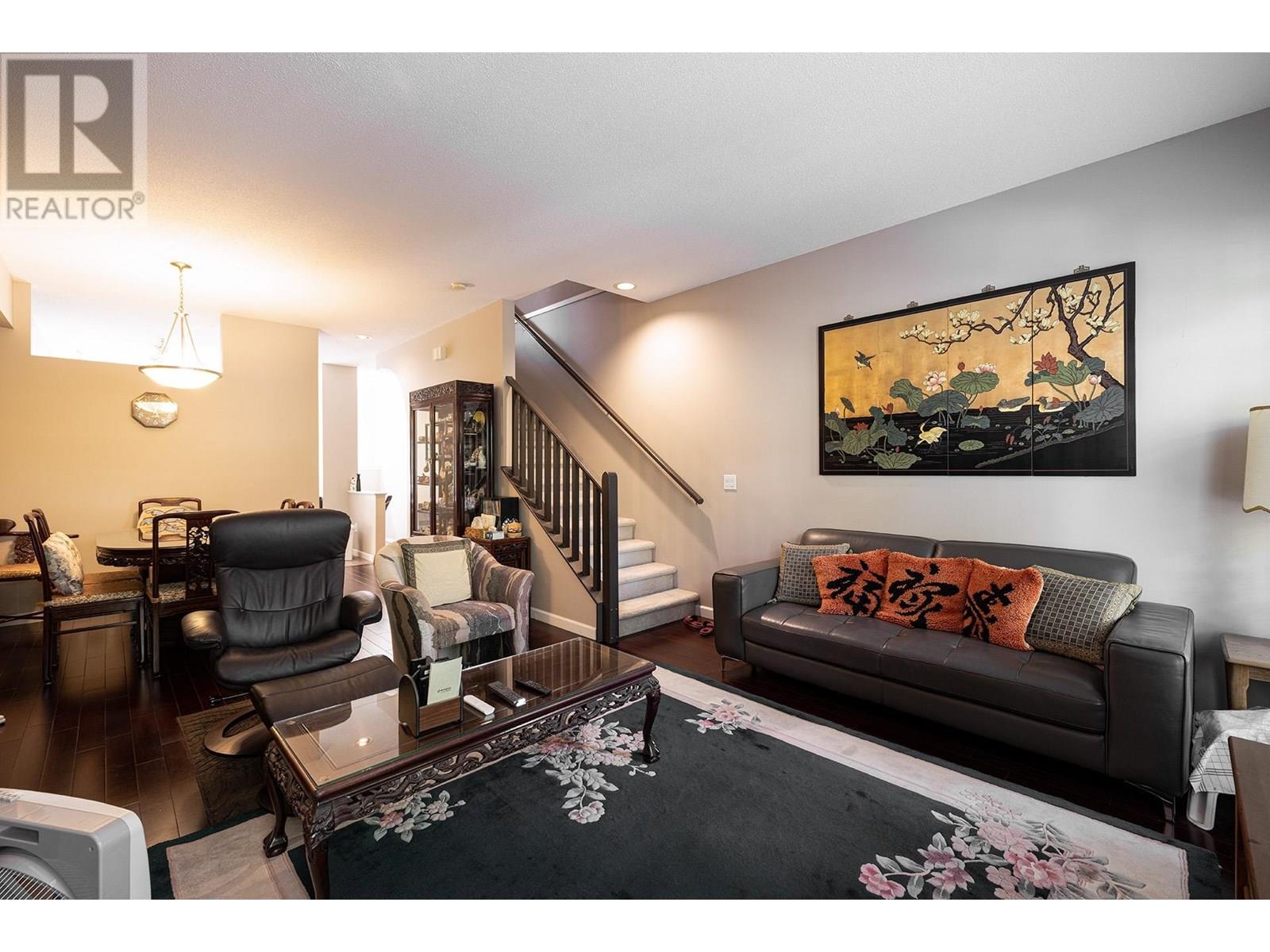 Photo 15 of 28 3711 Robson Court, Richmond BC