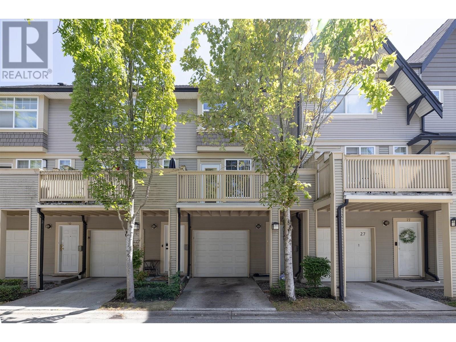 Photo 10 of 28 3711 Robson Court, Richmond BC