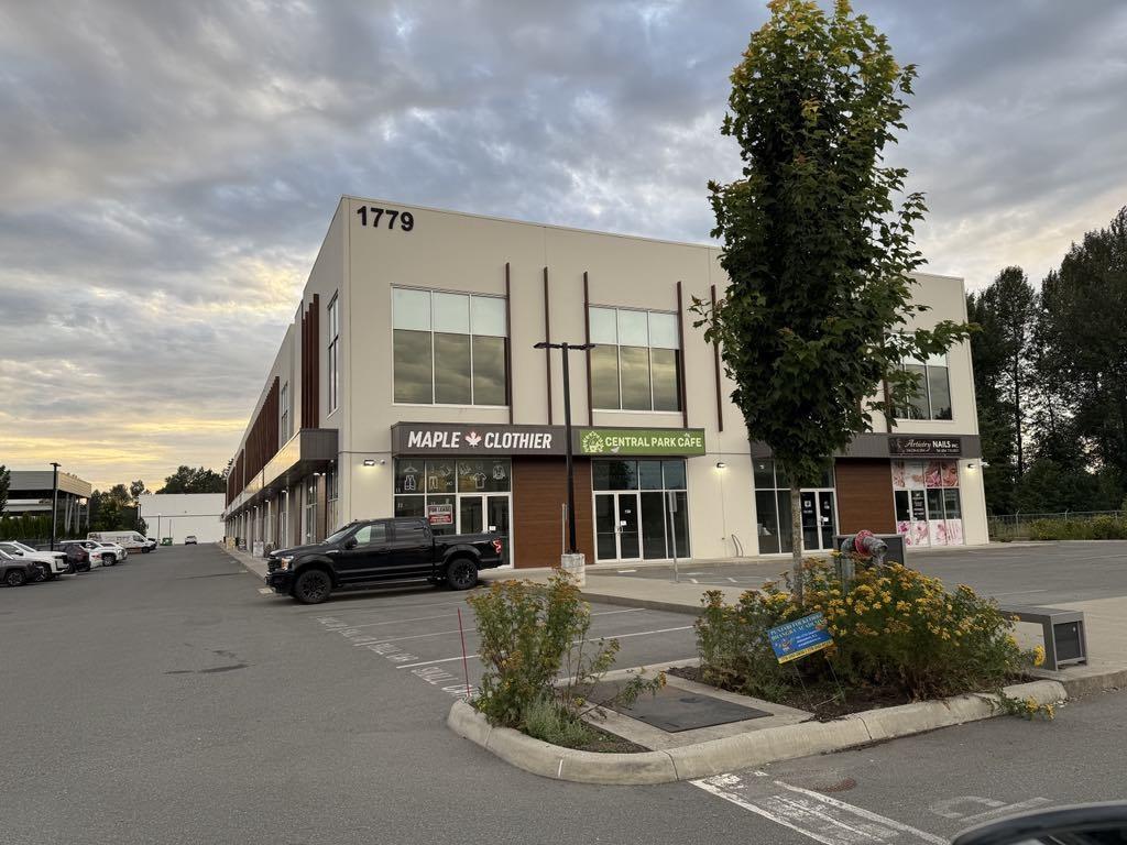Photo 1 of 119 1779 Clearbrook Road, Abbotsford BC