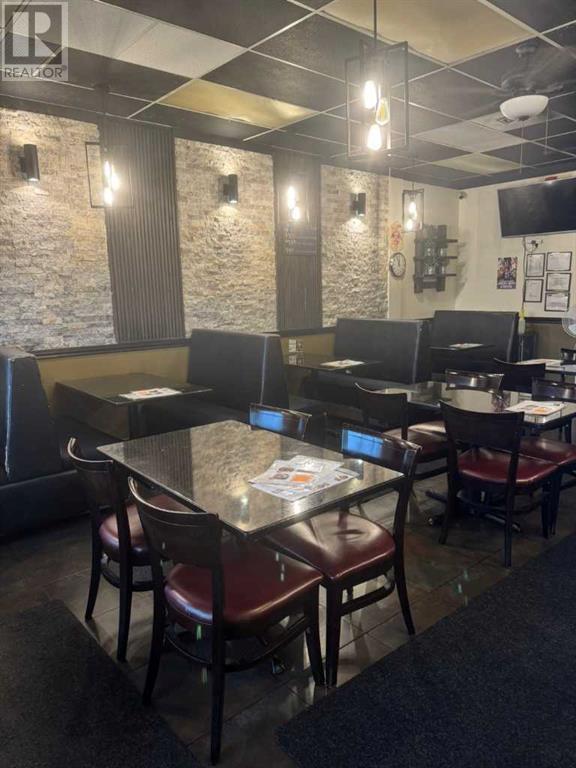 Business for Sale in    Street NW Rosemont Calgary 