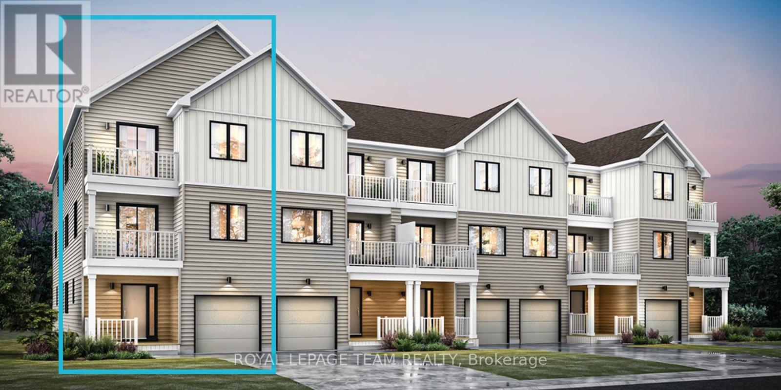 Photo 1 of 106 Monty Private, North Grenville ON