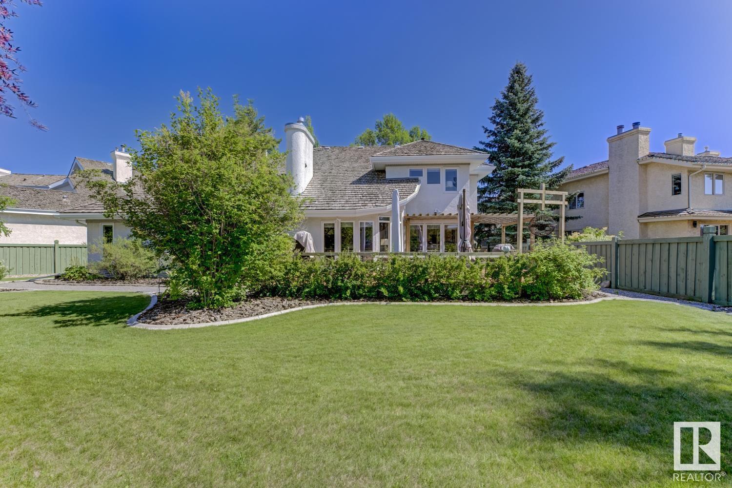 Photo 44 of 112 Weaver Dr Nw, Edmonton AB