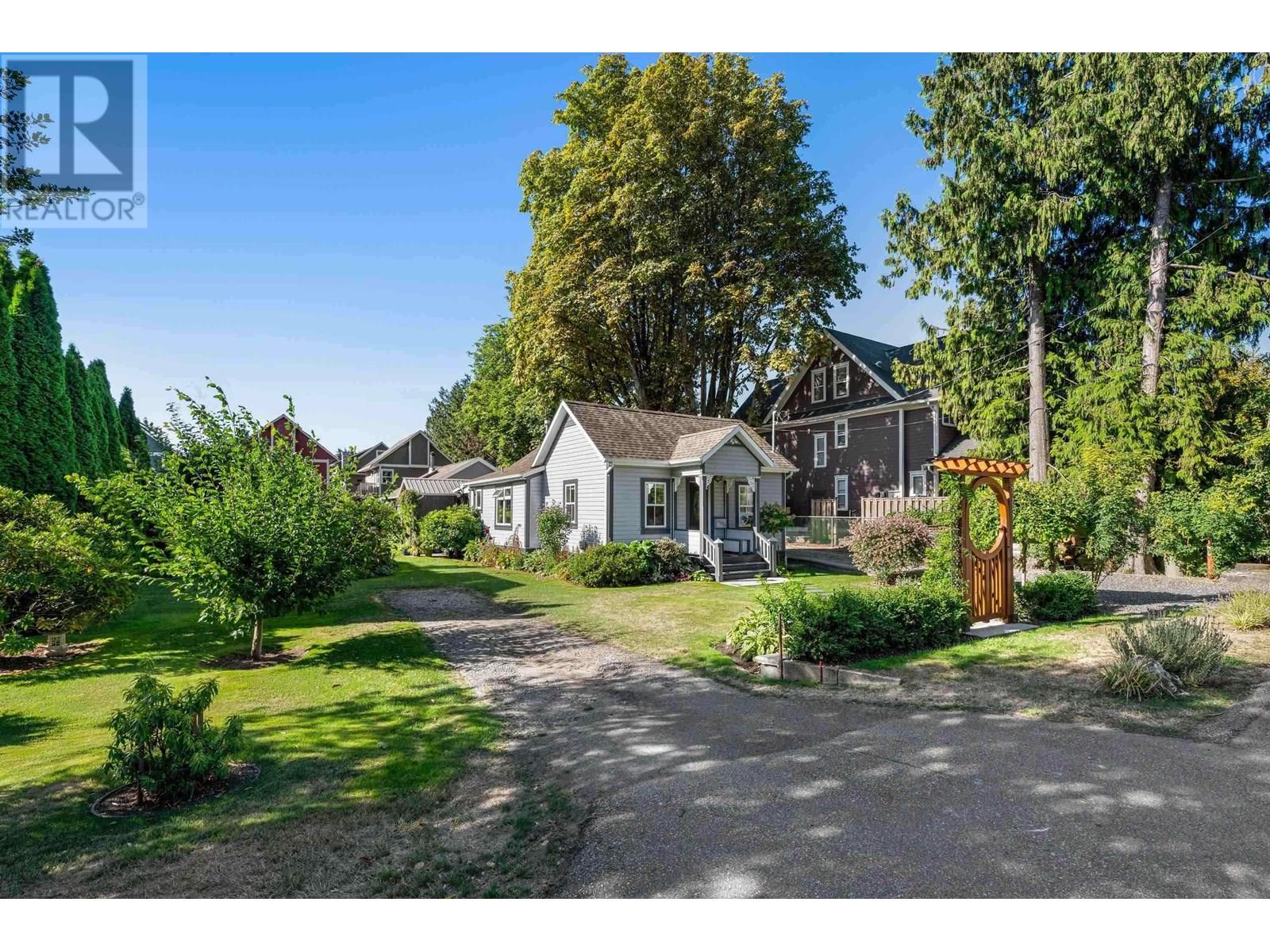 4806 48 Avenue, Ladner