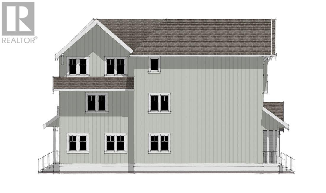4806 48 AVENUE, Ladner