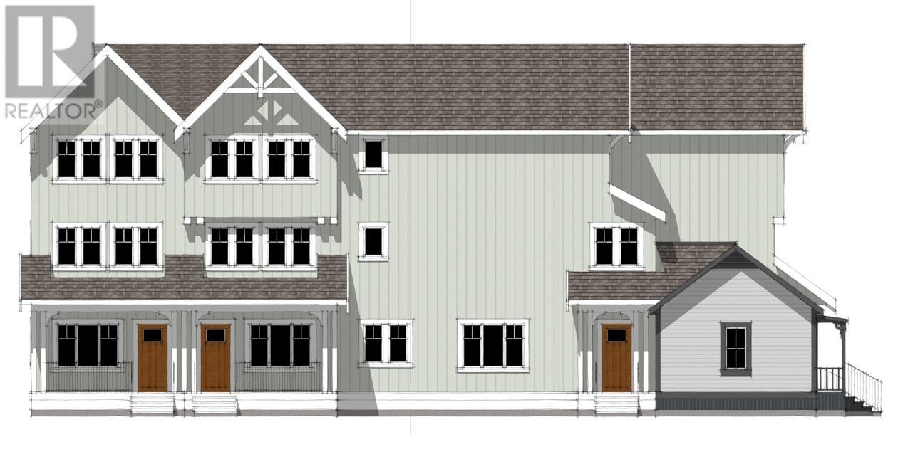 4806 48 AVENUE, Ladner