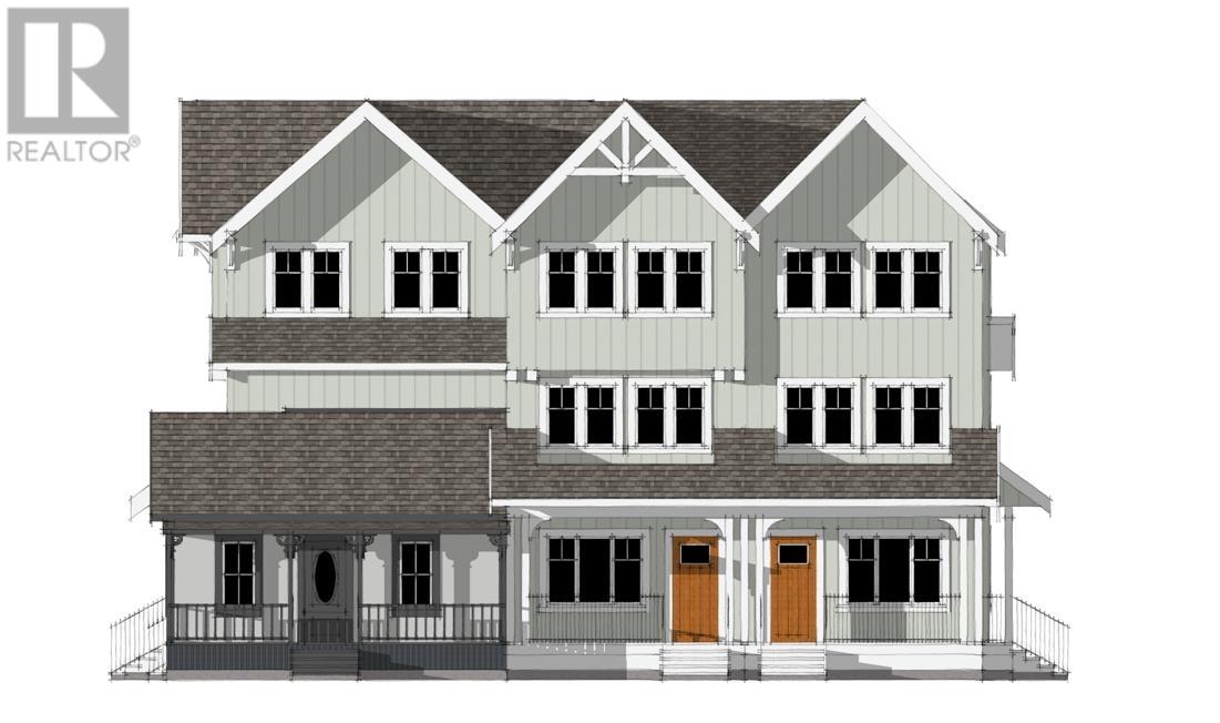 4806 48 AVENUE, Ladner