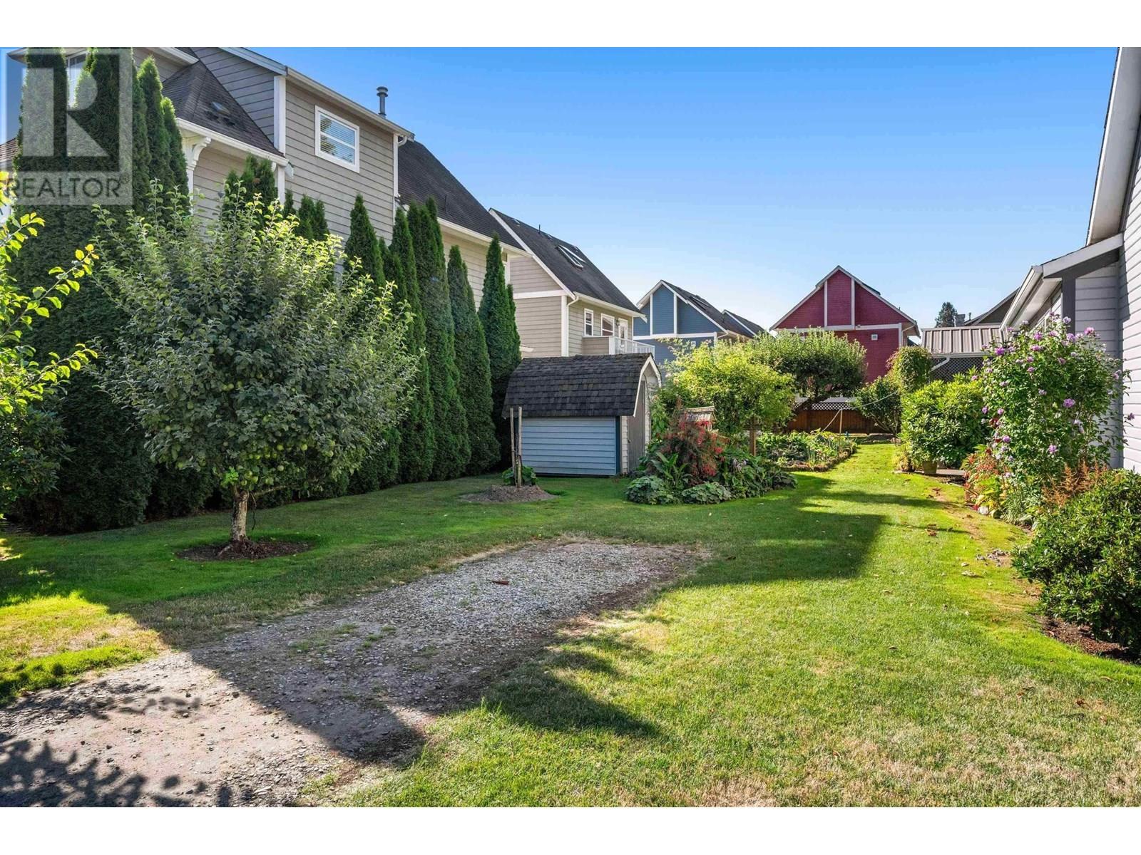 4806 48 AVENUE, Ladner