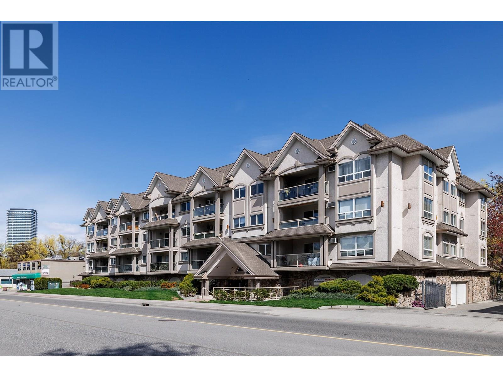 303 1965 Pandosy Street, Kelowna