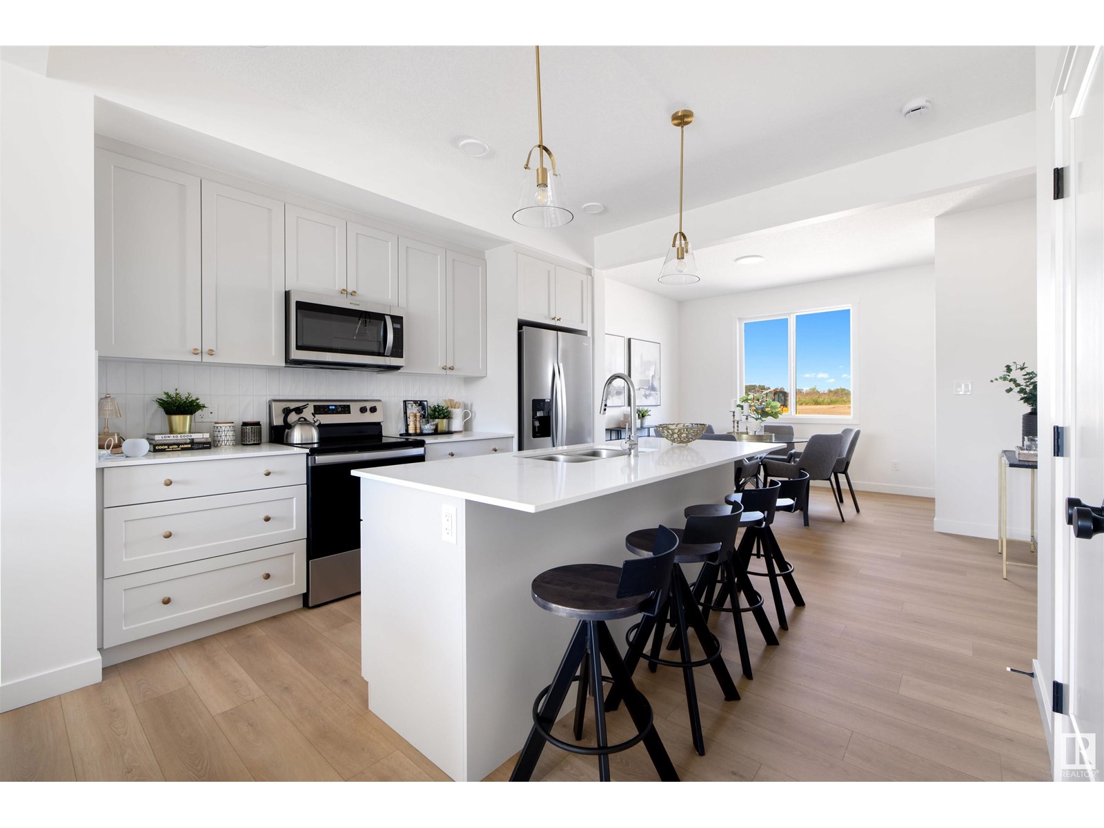 Photo 11 of 117 Brickyard Dr, Stony Plain AB