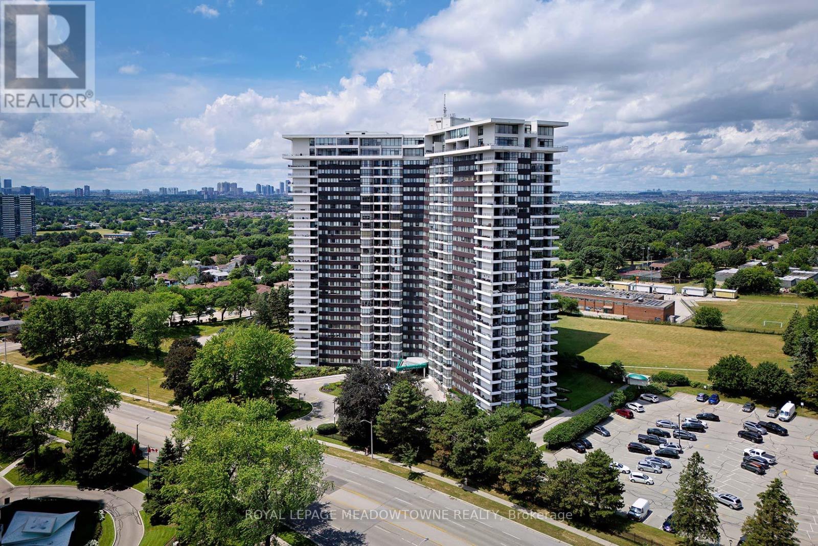 Photo 44 of 805 1333 Bloor Street, Mississauga ON