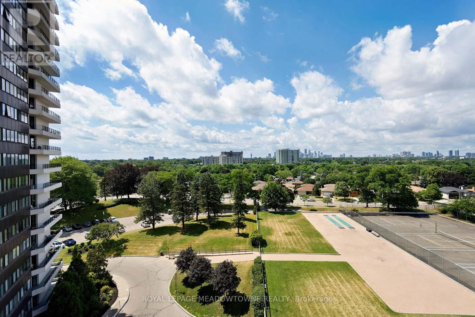 Photo 49 of 805 1333 Bloor Street, Mississauga ON