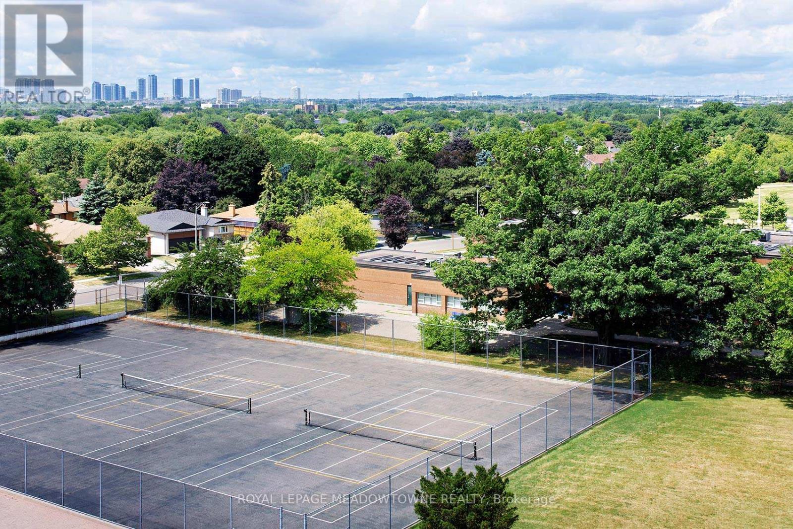 Photo 28 of 805 1333 Bloor Street, Mississauga ON