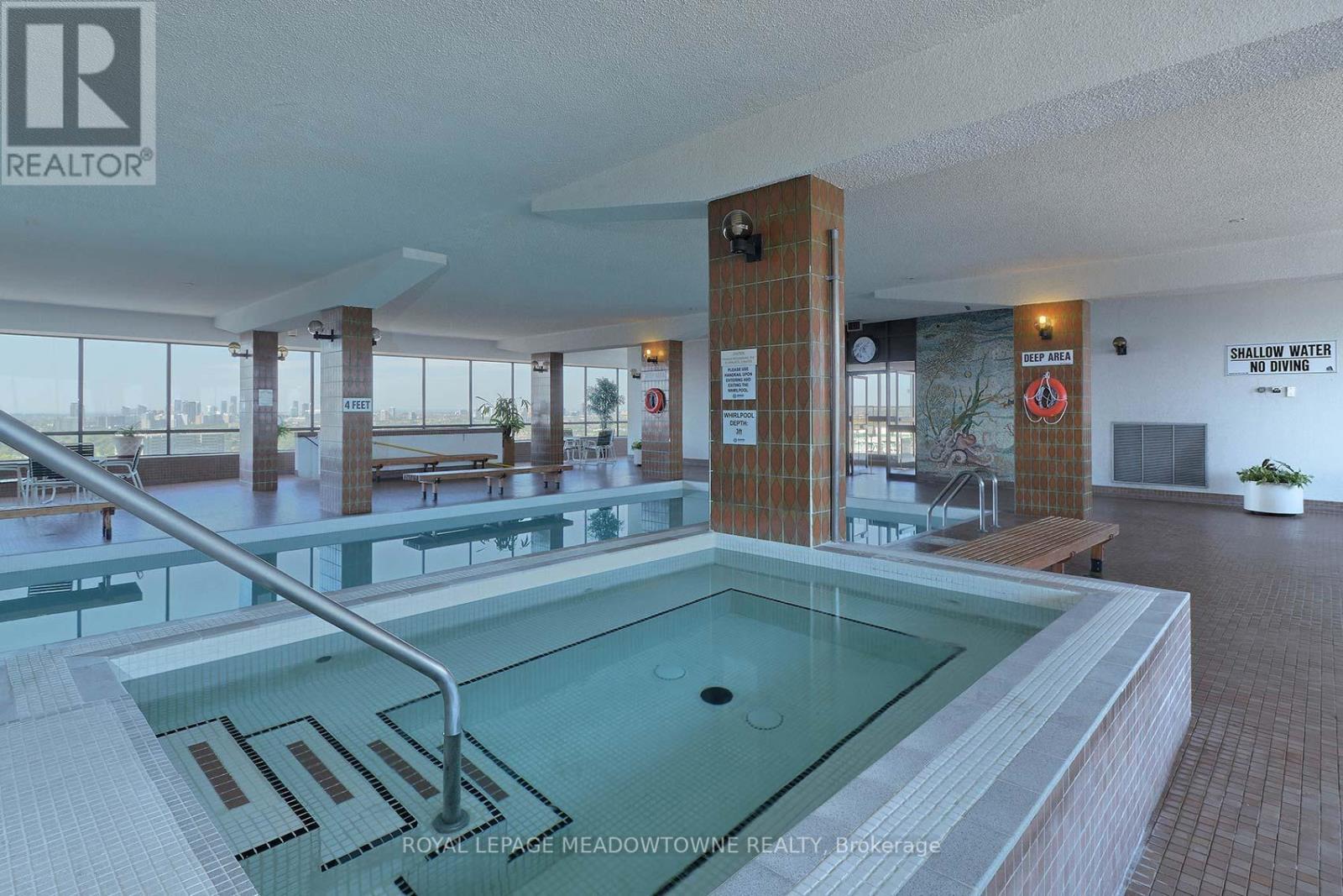 Photo 27 of 805 1333 Bloor Street, Mississauga ON