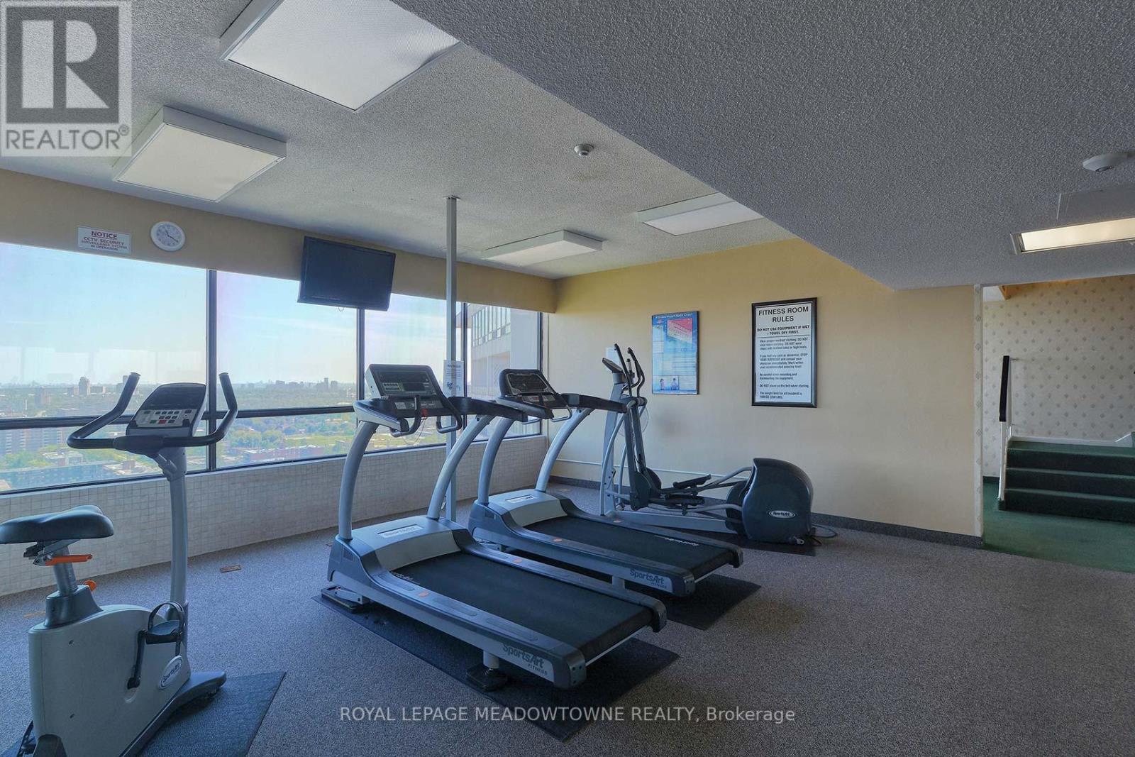 Photo 8 of 805 1333 Bloor Street, Mississauga ON