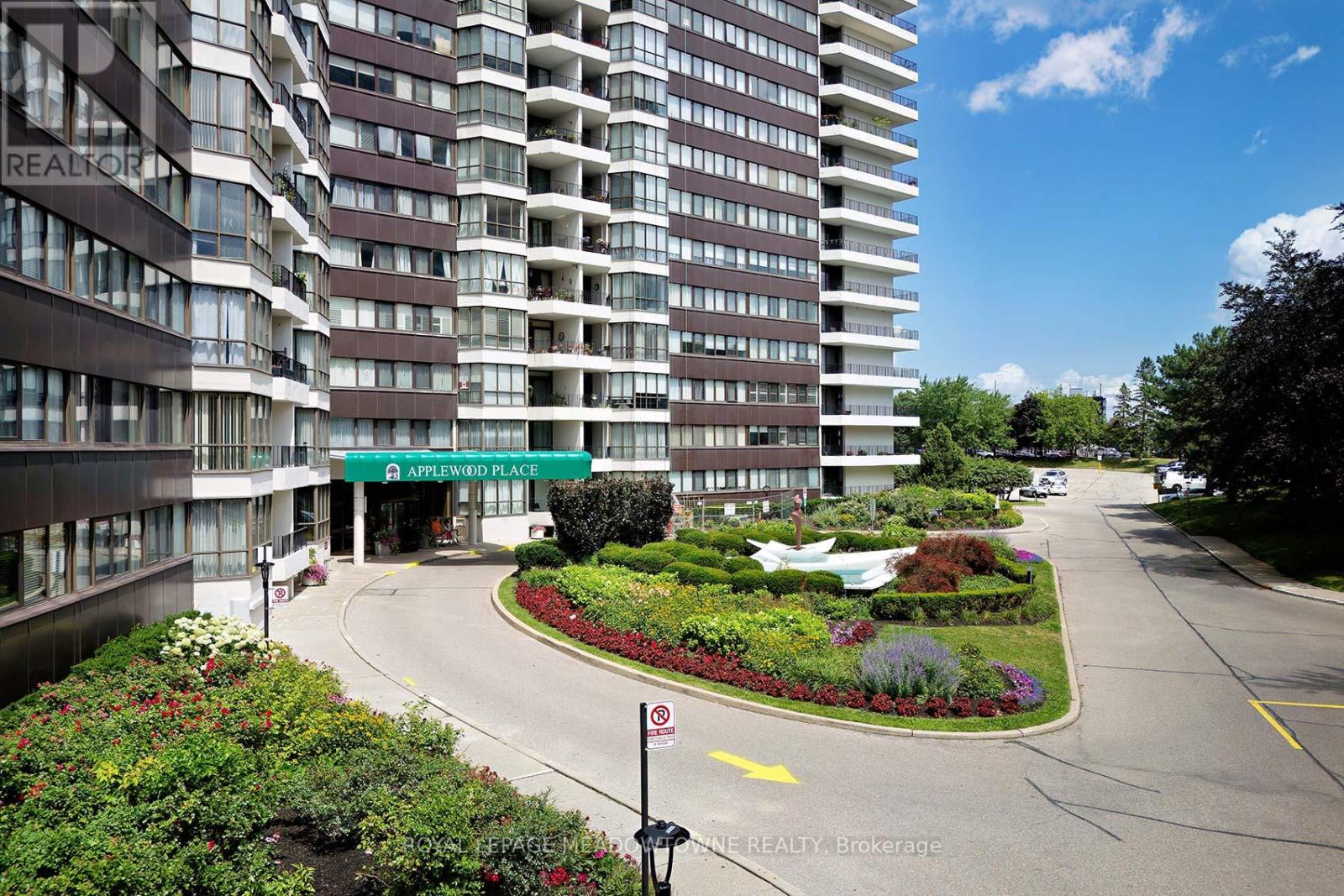 Photo 31 of 805 1333 Bloor Street, Mississauga ON