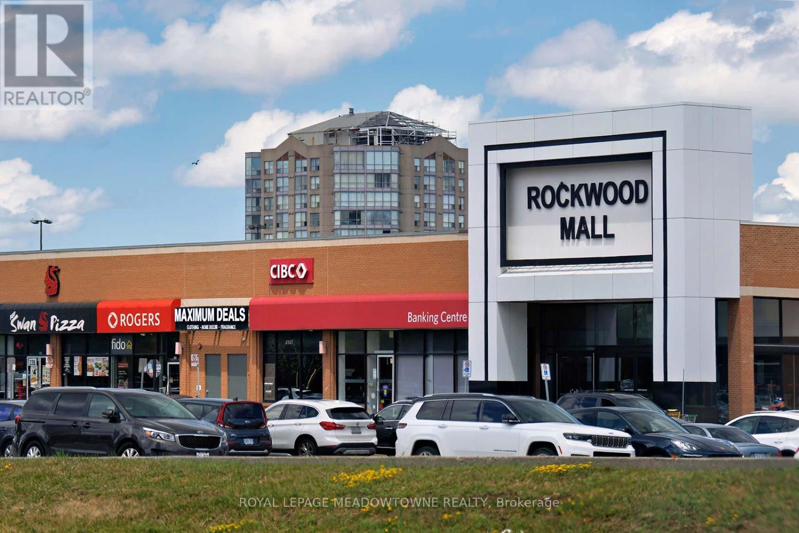 Photo 23 of 805 1333 Bloor Street, Mississauga ON
