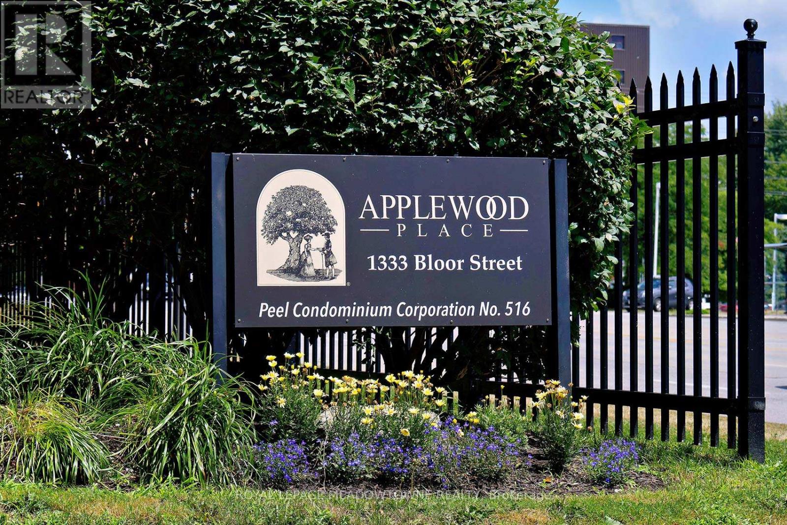 Photo 41 of 805 1333 Bloor Street, Mississauga ON