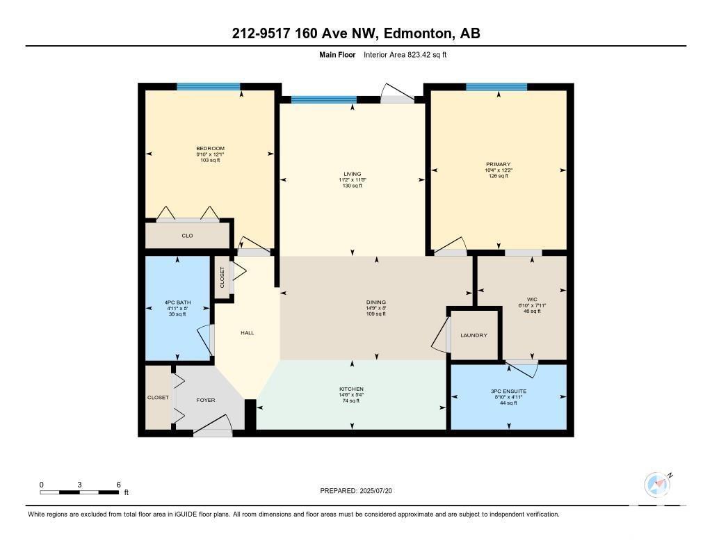Photo 21 of 212 9517 160 Av Nw, Edmonton AB