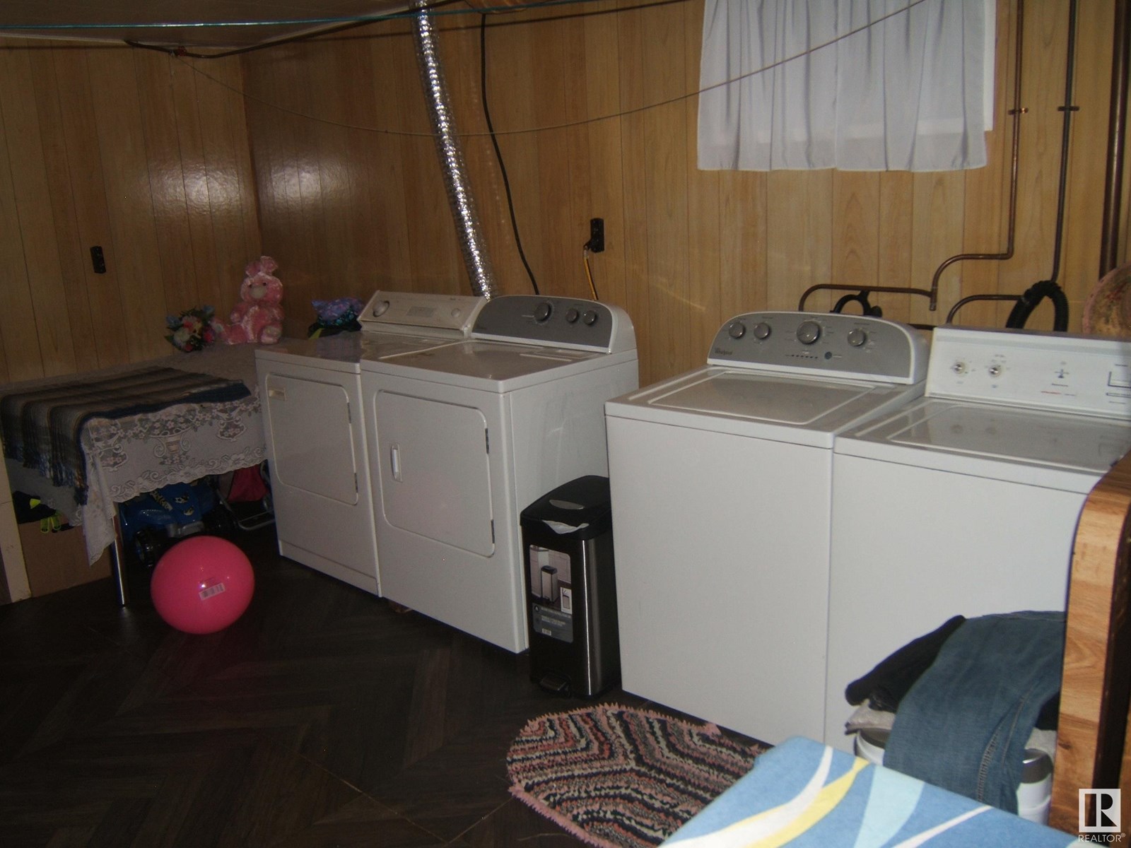 Photo 16 of 5102 52 St, Willingdon AB