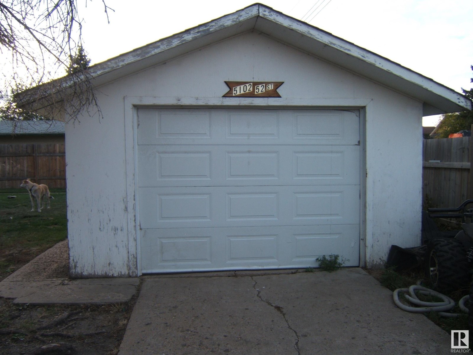 Photo 20 of 5102 52 St, Willingdon AB