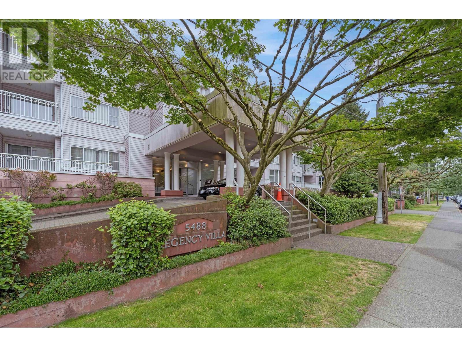 Photo 1 of 305 5488 Arcadia Road, Richmond BC