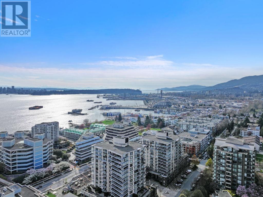 Photo 1 of 408 170 W 1st Street, North Vancouver BC
