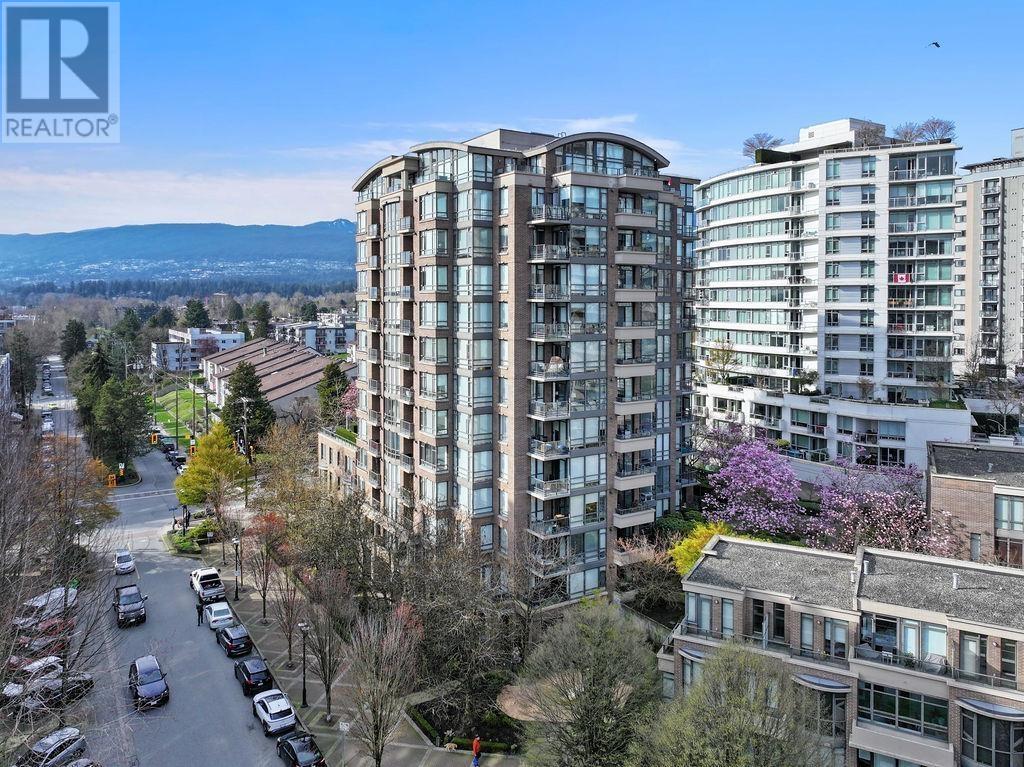 Photo 21 of 408 170 W 1st Street, North Vancouver BC