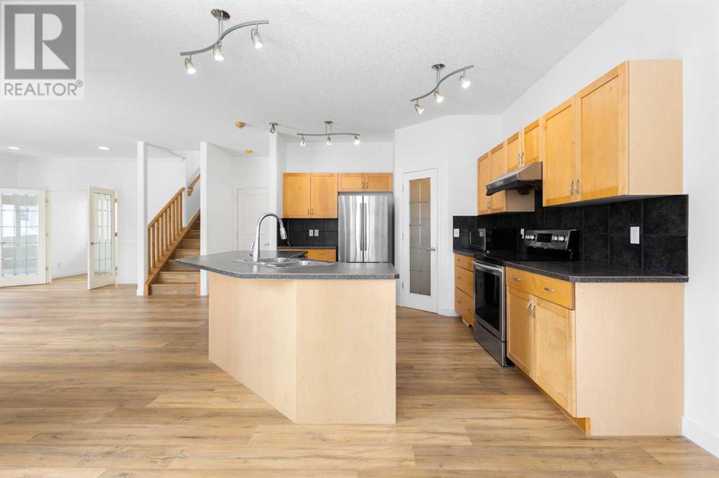 Single Family House for Sale in  Royal Birch View NW Royal Oak Calgary 