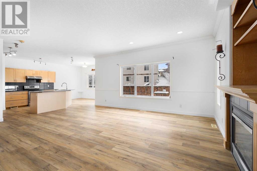 Single Family House for Sale in  Royal Birch View NW Royal Oak Calgary 