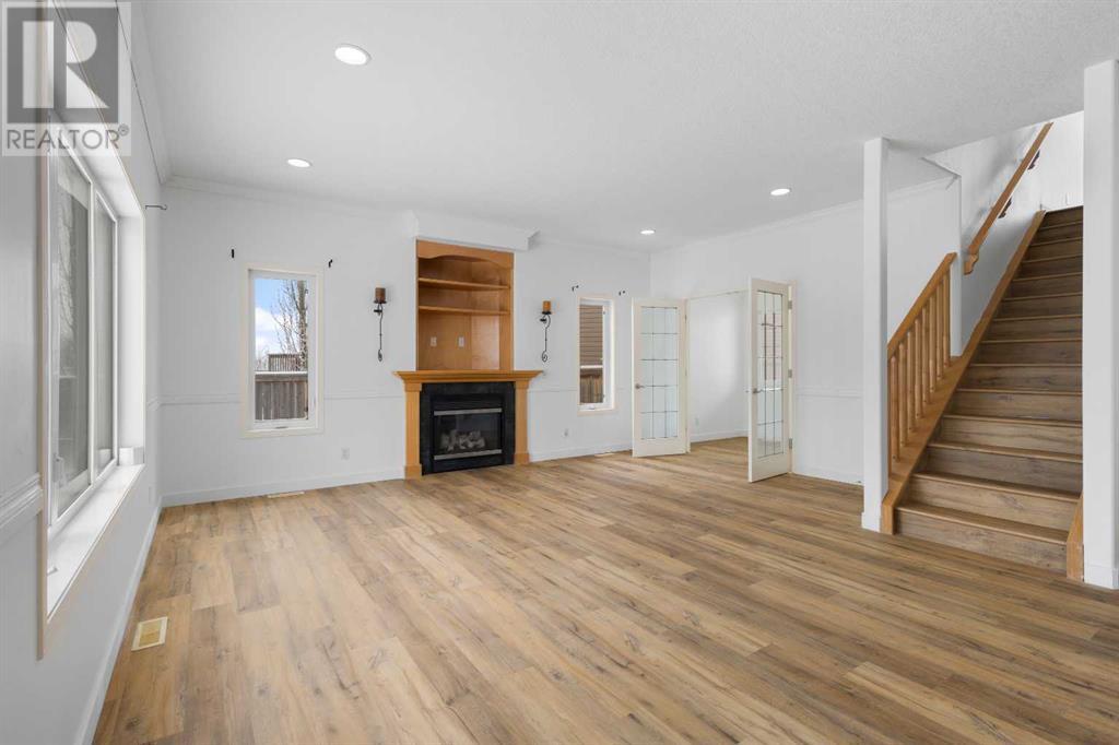 Single Family House for Sale in  Royal Birch View NW Royal Oak Calgary 