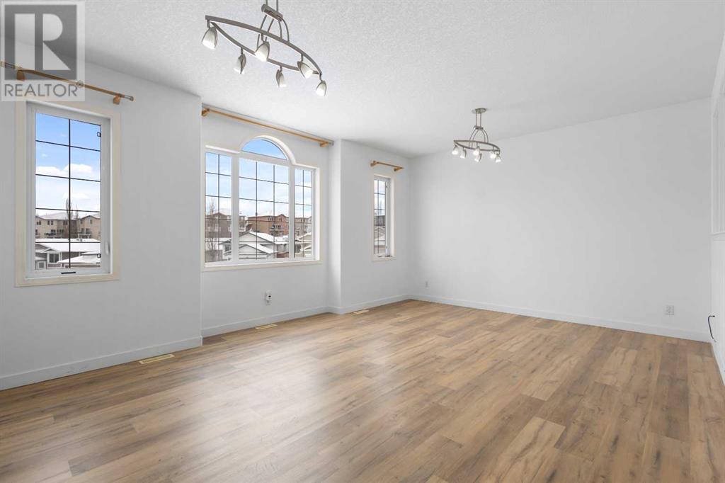 Single Family House for Sale in  Royal Birch View NW Royal Oak Calgary 