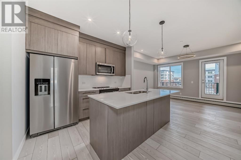 3201, 111 Wolf Creek Drive SE, Calgary, Alberta