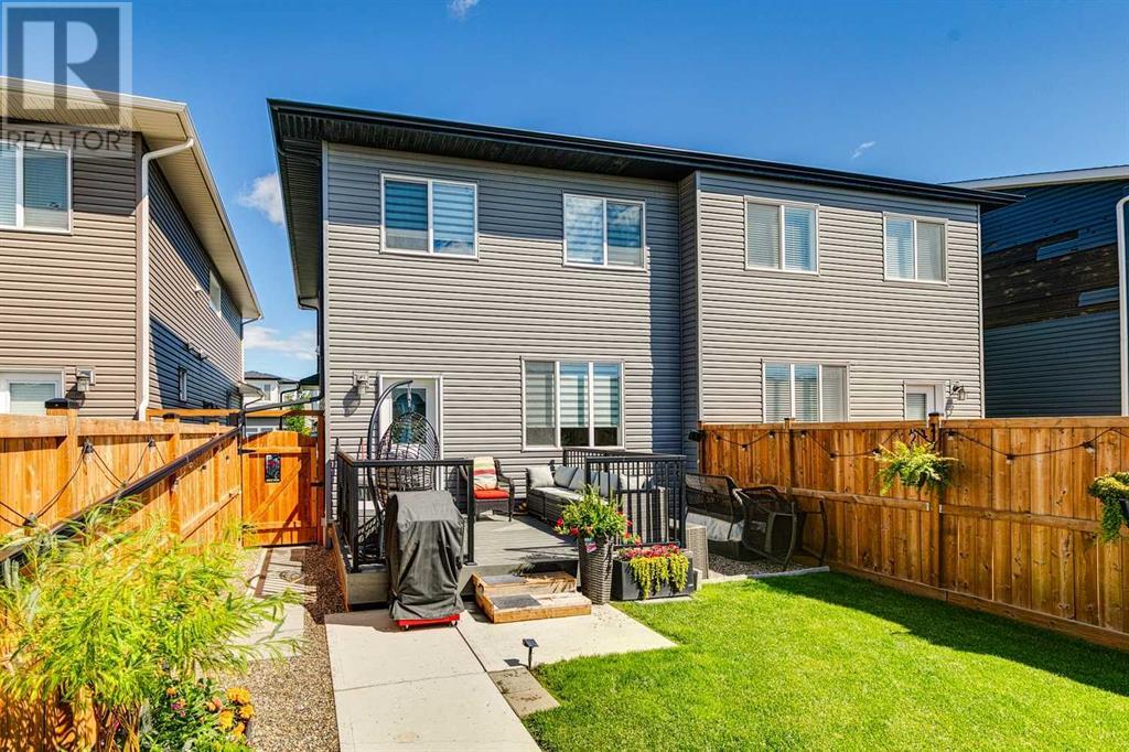 59 Carringsby Avenue NW, Calgary, Alberta