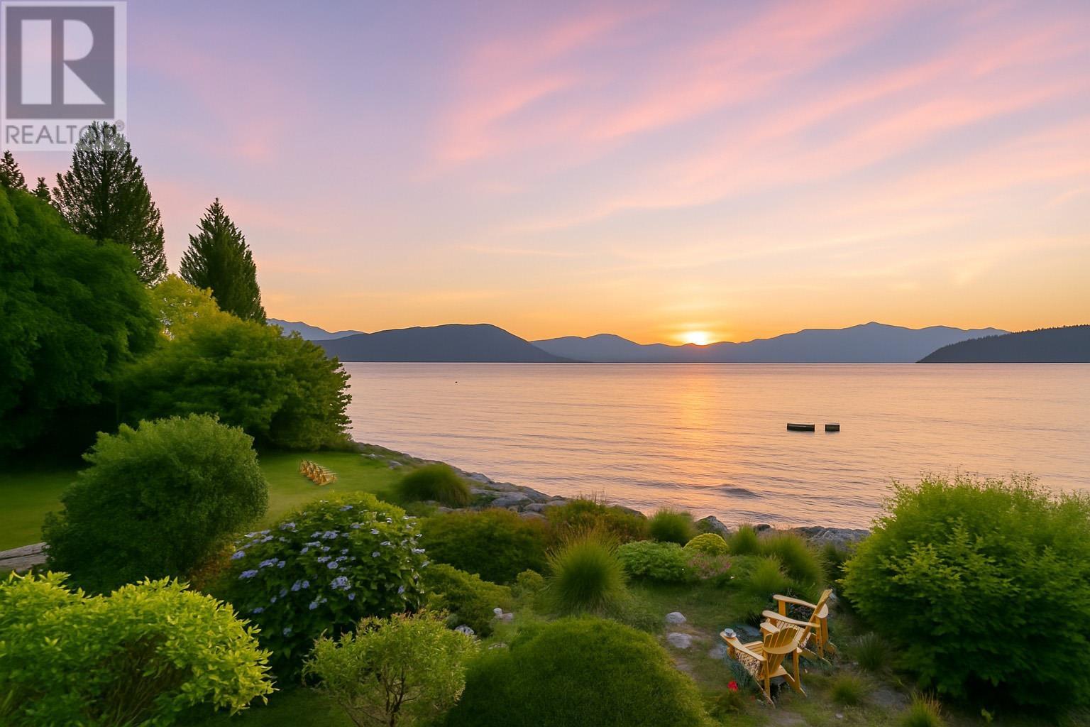 8665 LAWRENCE WAY, West Vancouver